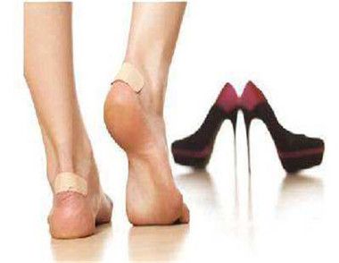 鞋子为什么会磨脚 长期磨脚有什么危害