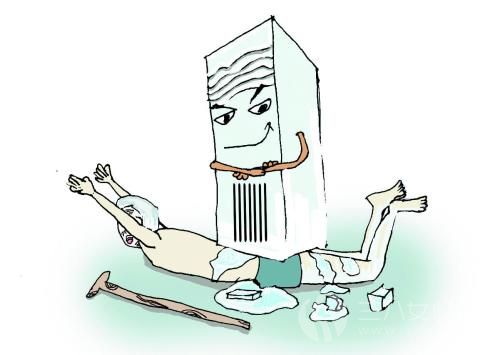 怎么预防空调病 有哪些方法可以预防空调病