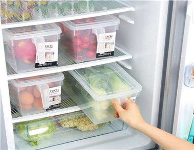 冰箱怎麼祛除異味 冰箱怎麼保養