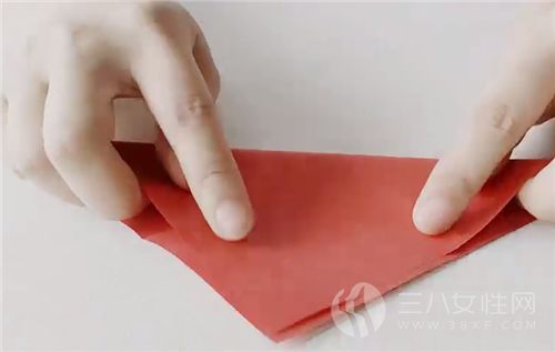 小龙虾折纸 小龙虾折纸的教程