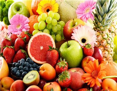 哪些水果可以減肥 吃水果減肥的方法是什麼