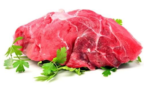 牛肉含有哪些营养物质