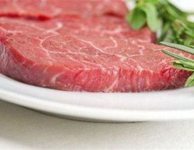 ​减肥的人可以吃牛肉吗 减肥期间能不能吃牛肉