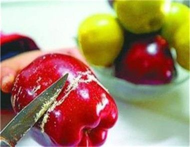 果皮上的蠟主要有哪幾種 水果皮上的蠟有毒嗎