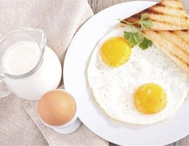 早晨不吃早餐能減肥嗎 減肥不吃早餐好嗎