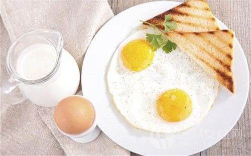 早晨不吃早餐能减肥吗