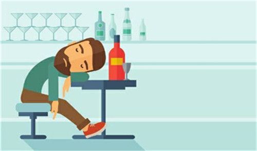 為什麼會出現酒精中毒 怎麼正確的喝酒