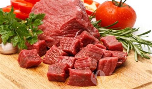 吃牛肉有什么禁忌12321
