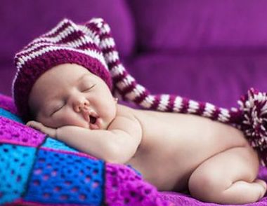 寶寶午睡的好處 寶寶午睡的錯誤姿勢有哪些