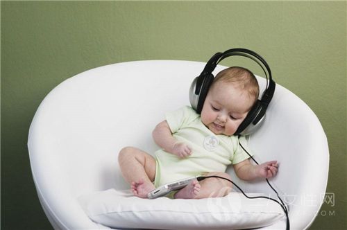 适合宝宝听的音乐