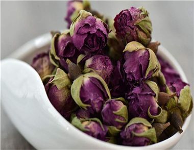 玫瑰干花怎么做 玫瑰干花制作方法
