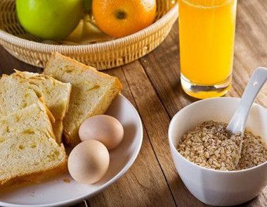​早餐怎麼吃減肥又營養 早餐吃什麼能減肥