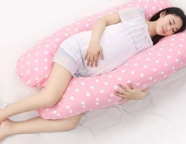 ​孕婦枕頭幾個月開始用 孕婦枕頭怎樣使用
