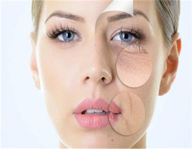 干性肌肤用什么粉底液 干性皮肤的特征是什么
