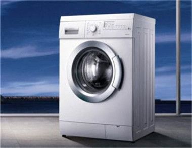如何清洗洗衣機 為什麼洗衣機要洗