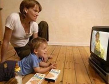 孩子爱看动画片怎么办 为什么孩子爱看动画片