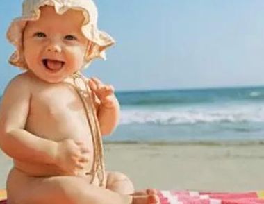 寶寶防曬霜推薦 有哪些好用的寶寶防曬霜