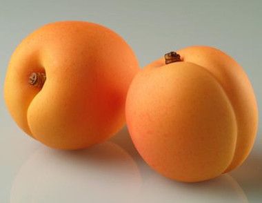 杏子吃了有什麼好處 杏子含有哪些營養成分