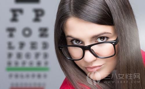 如何保护眼睛视力