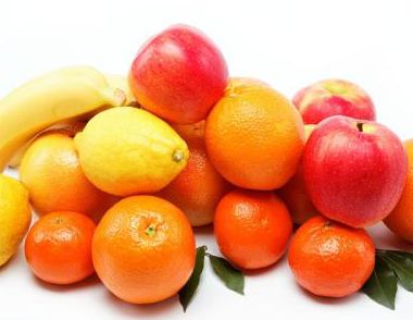 肺癌吃什麼水果好 哪些水果可以防治肺癌