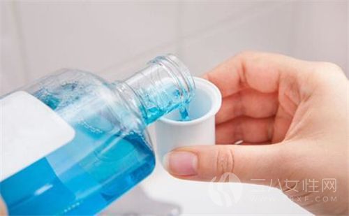 孕妇可以用漱口水吗 孕妇漱口水和普通漱口水的区别