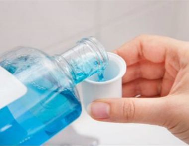 孕婦可以用漱口水嗎 孕婦漱口水和普通漱口水的區別