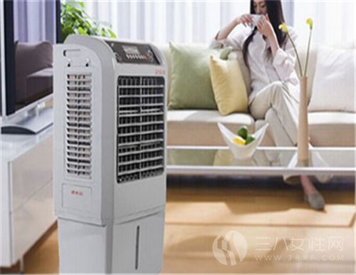 空调扇有哪些优点