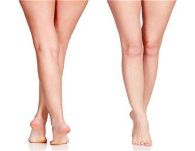 腿粗如何快速減肥 哪些運動可以瘦腿