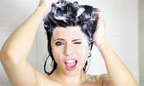 过期了的洗发水能够干什么