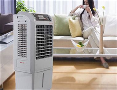 空调扇将会取代空调吗 空调扇跟空调的区别是什么