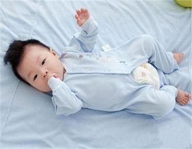 怎麼給寶寶挑選連體衣 寶寶連體衣怎麼穿