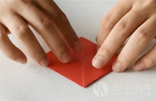 游轮手工折纸 游轮折纸的具体步骤