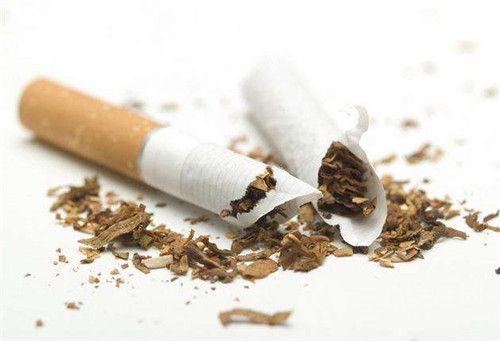 戒烟怎样防止复吸