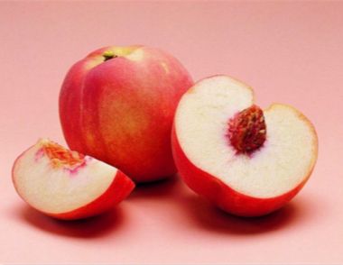 水蜜桃怎麼保存時間長 怎麼去除桃子上的毛