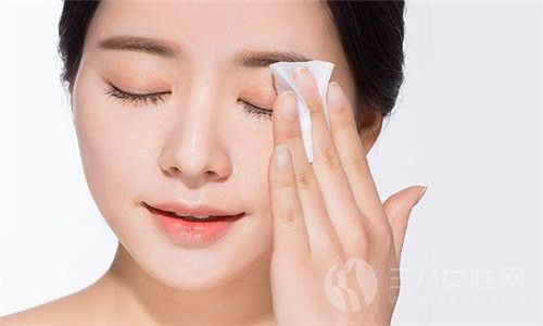 卸妝水對皮膚有傷害嗎 