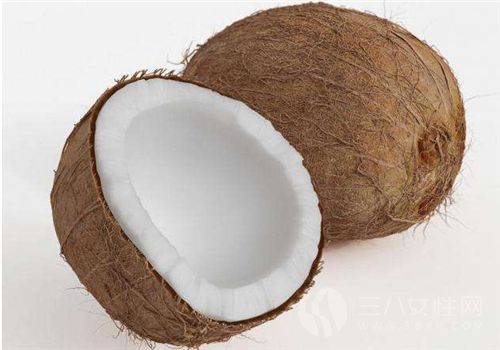 椰子怎么保存