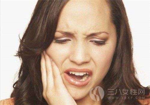 夏天口腔潰瘍原因有哪些