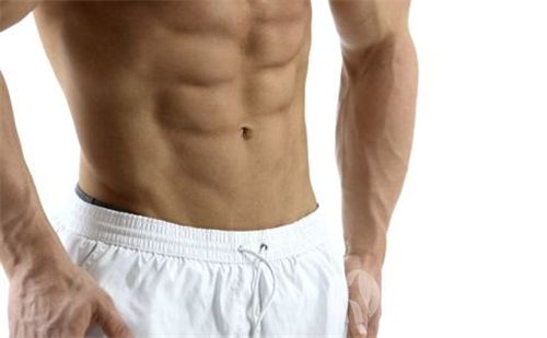 练腹肌可以瘦肚子吗 男生如何减掉大肚子
