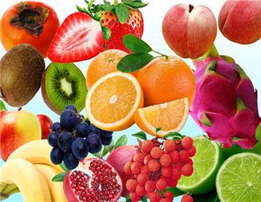 吃什么水果减肥效果最好 多吃水果的好处有哪些
