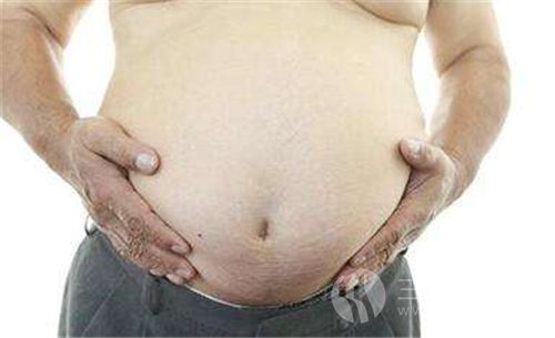 练腹肌可以瘦肚子吗 男生如何减掉大肚子