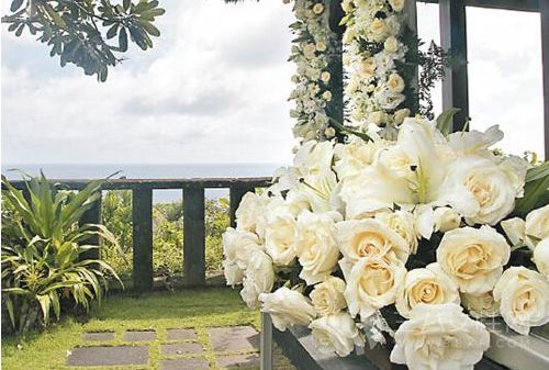 巴厘岛举行婚礼要注意什么