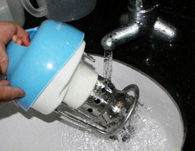 新買的豆漿機怎麼清洗 豆漿機怎麼保養