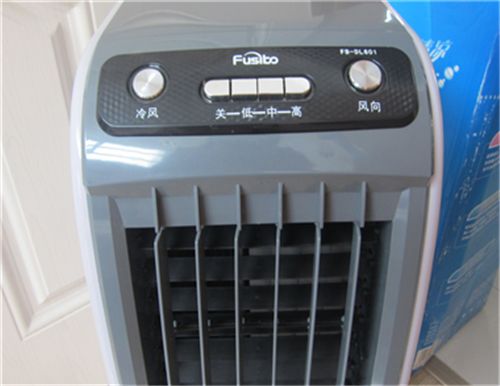 空调扇制冷效果怎么样 空调扇和空调的区别有哪些