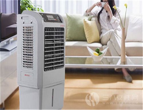 空调扇制冷原理是什么