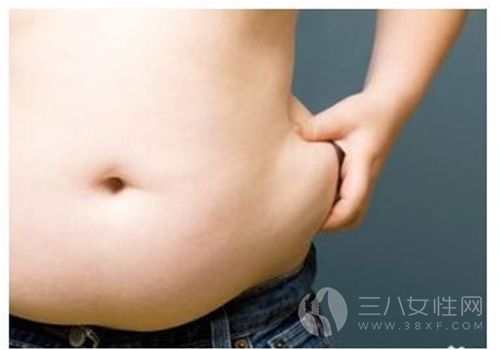 練腹肌可以瘦肚子嗎 男生如何減掉大肚子