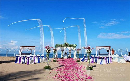 巴厘岛举行婚礼要准备什么