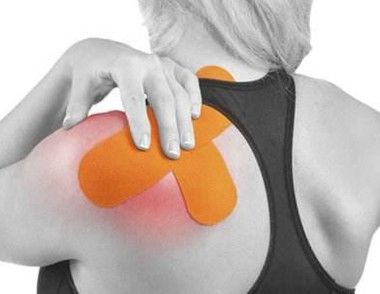 肩周炎怎么缓解疼痛 肩周炎缓解方法