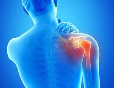 肩周炎怎麼鍛煉 肩周炎鍛煉方法