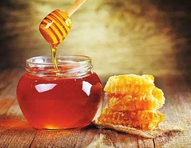 如何选择好的蜂蜜 喝蜂蜜水有什么好处
