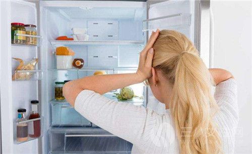 冰箱怎么保养